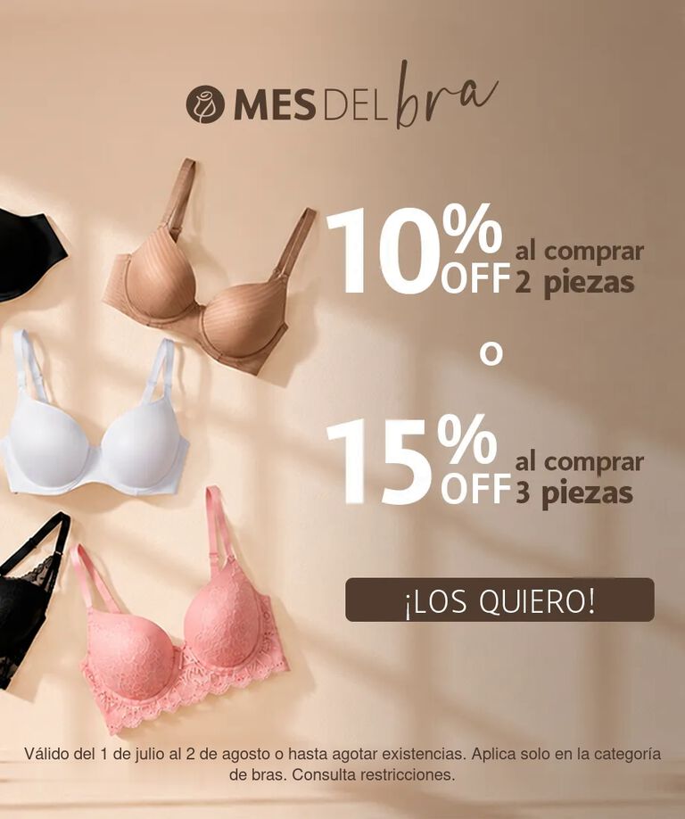 MES DEL BRA