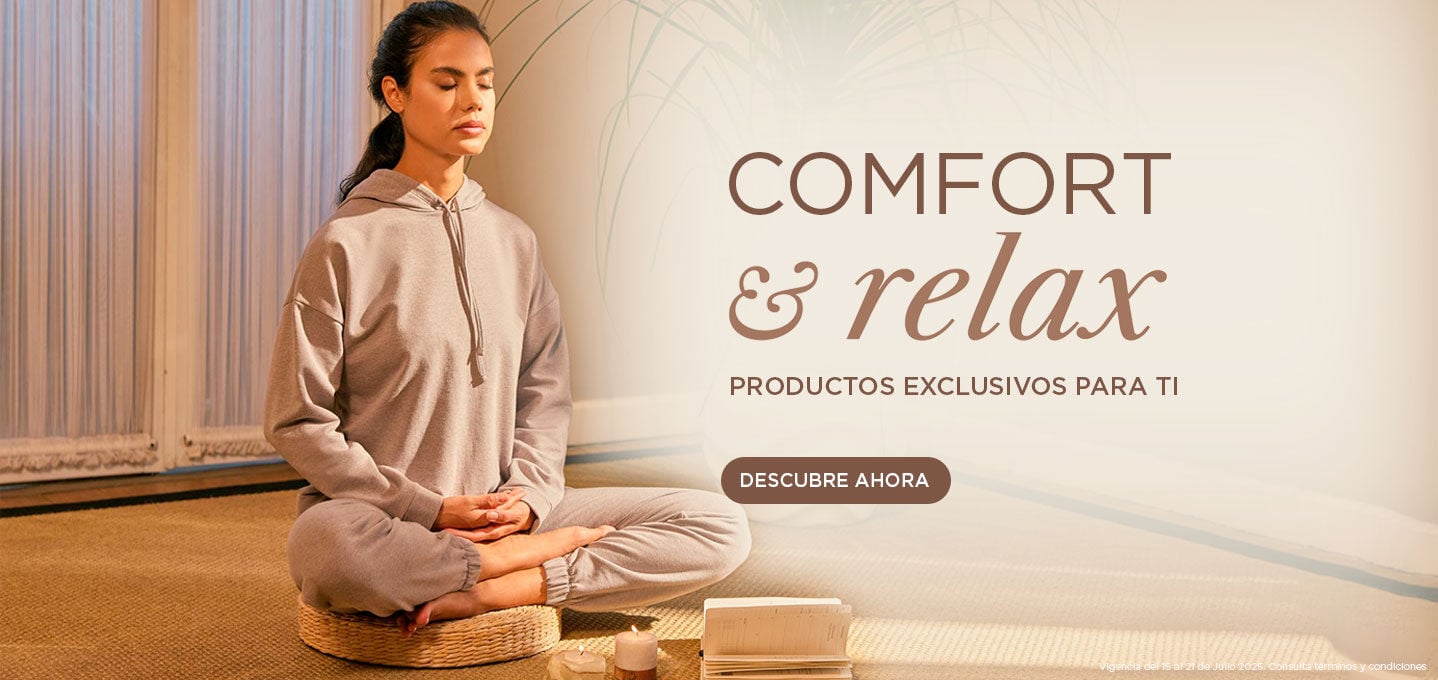 COMFORT