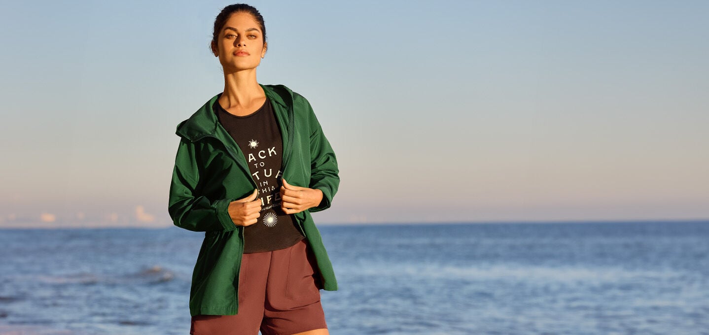 Nueva colección deportiva