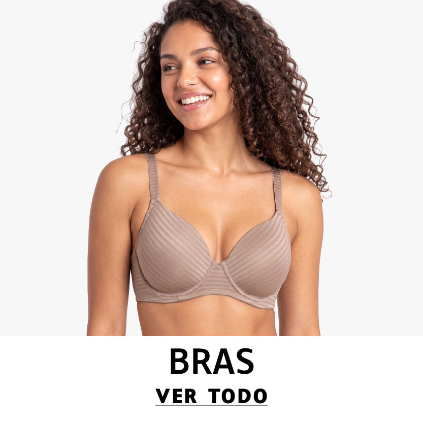 Lenceria de encaje con descuentos en ropa interior por Hot Fashion en Ilusi&oacute;n