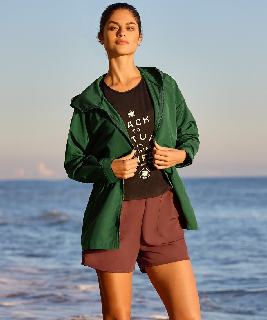 Nueva colección deportiva