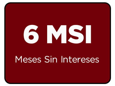 Meses son intereses en el Buen Fin 2025 en Ilusi&oacute;n