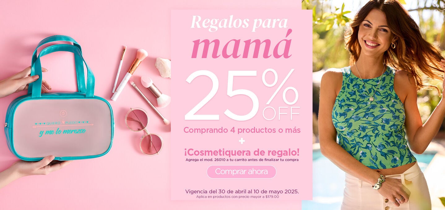Especial Mamás