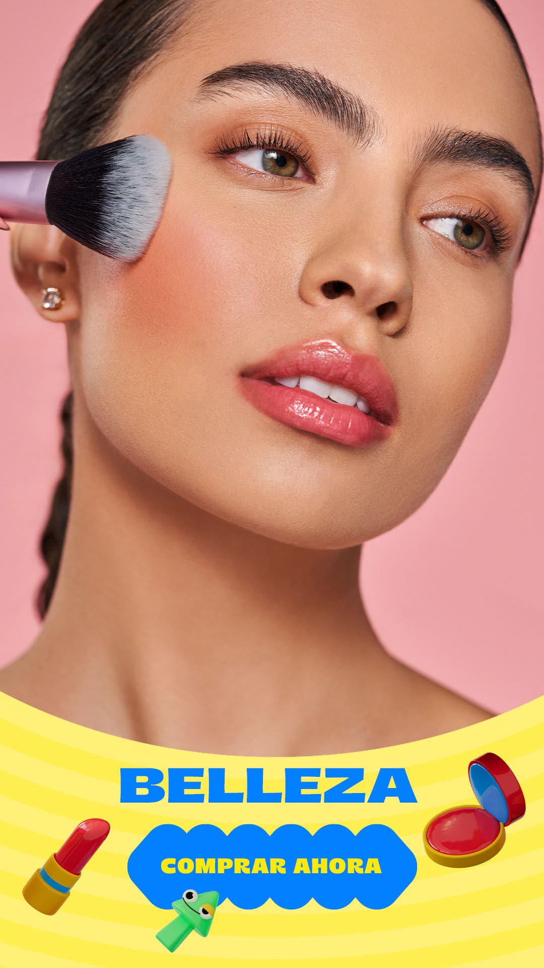 Belleza Hot Sale 2025