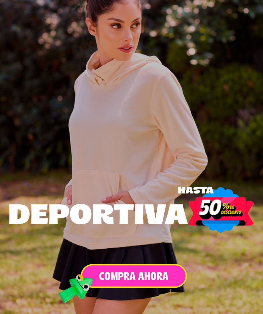 Deportiva