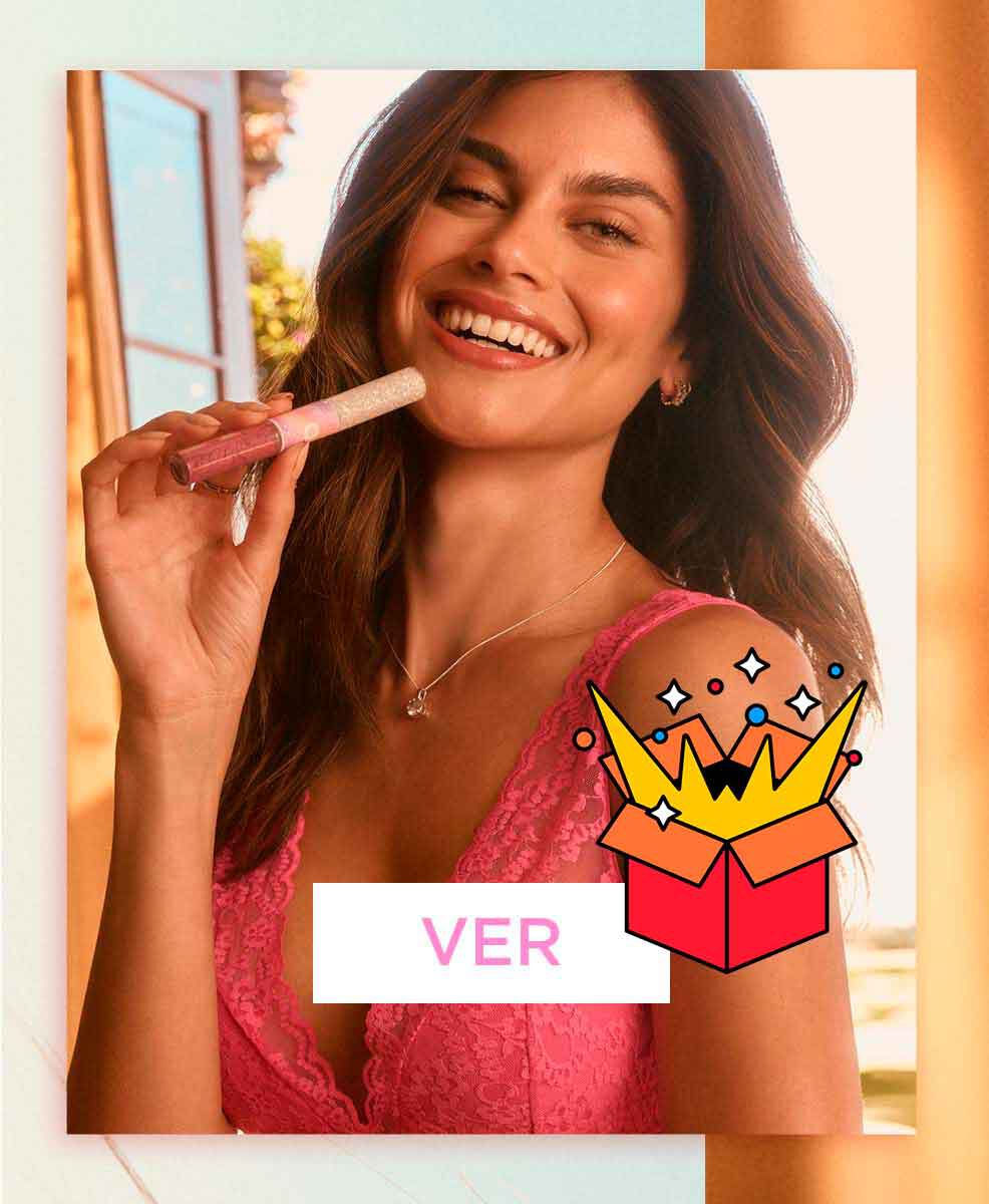 BELLEZA HOT SALE 