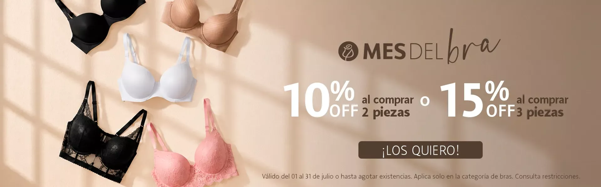MES DEL BRA