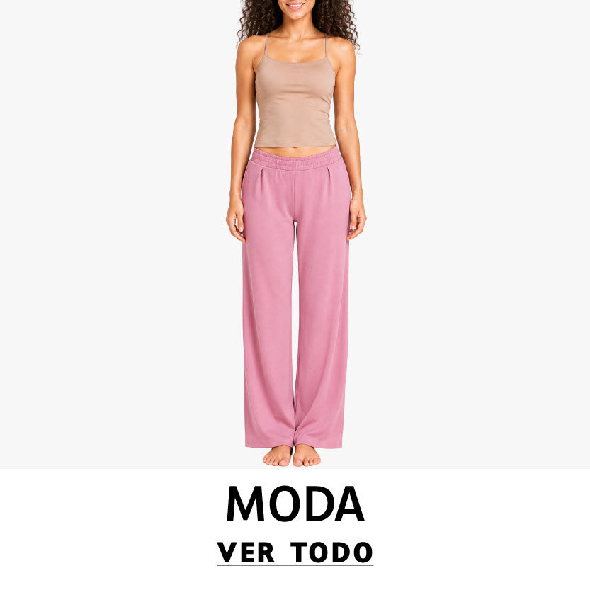 Moda de mujer​ con descuentos en ropa interior por Hot Fashion 2026 en Ilusi&oacute;n