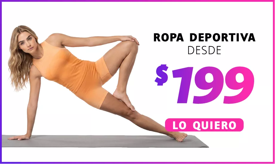 DEPORTIVA