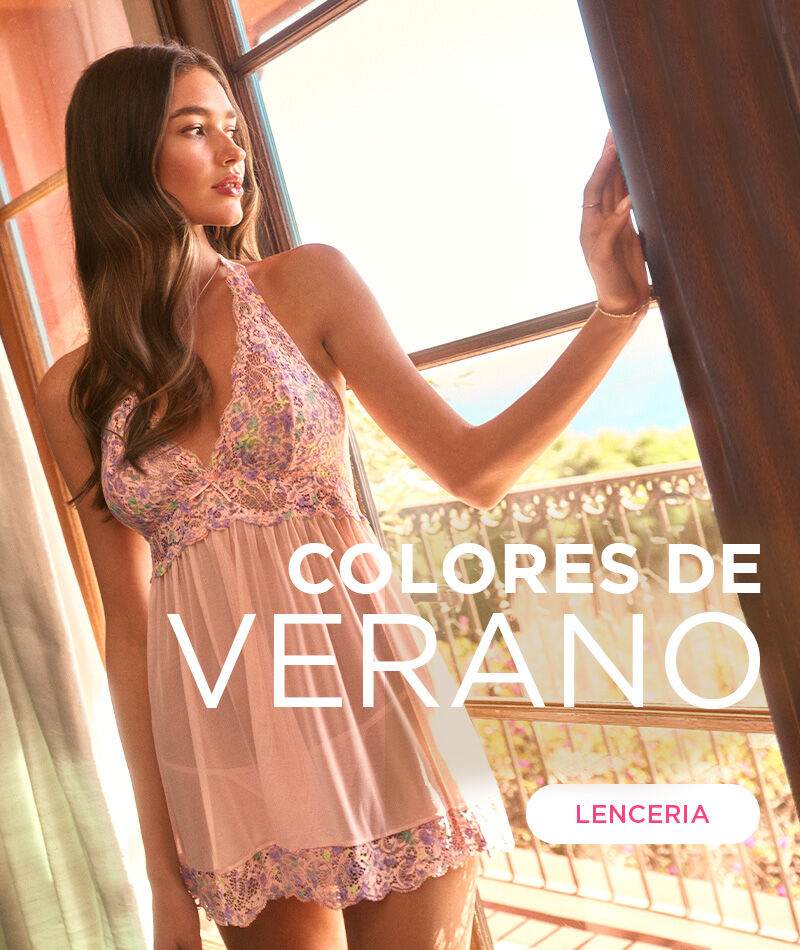 Lencería 