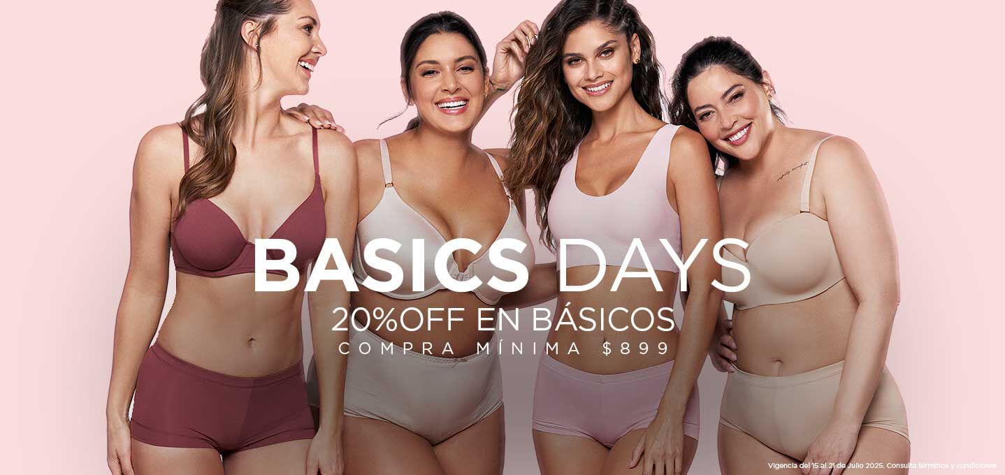 Basics Days