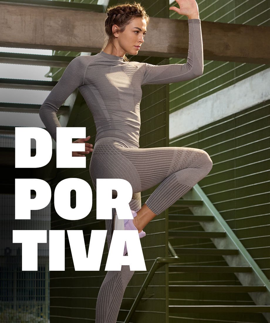 Deportiva