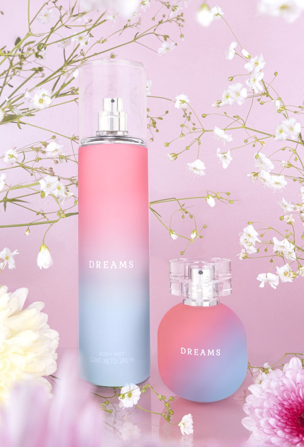 Perfumes Buen Fin 2025 Ilusión