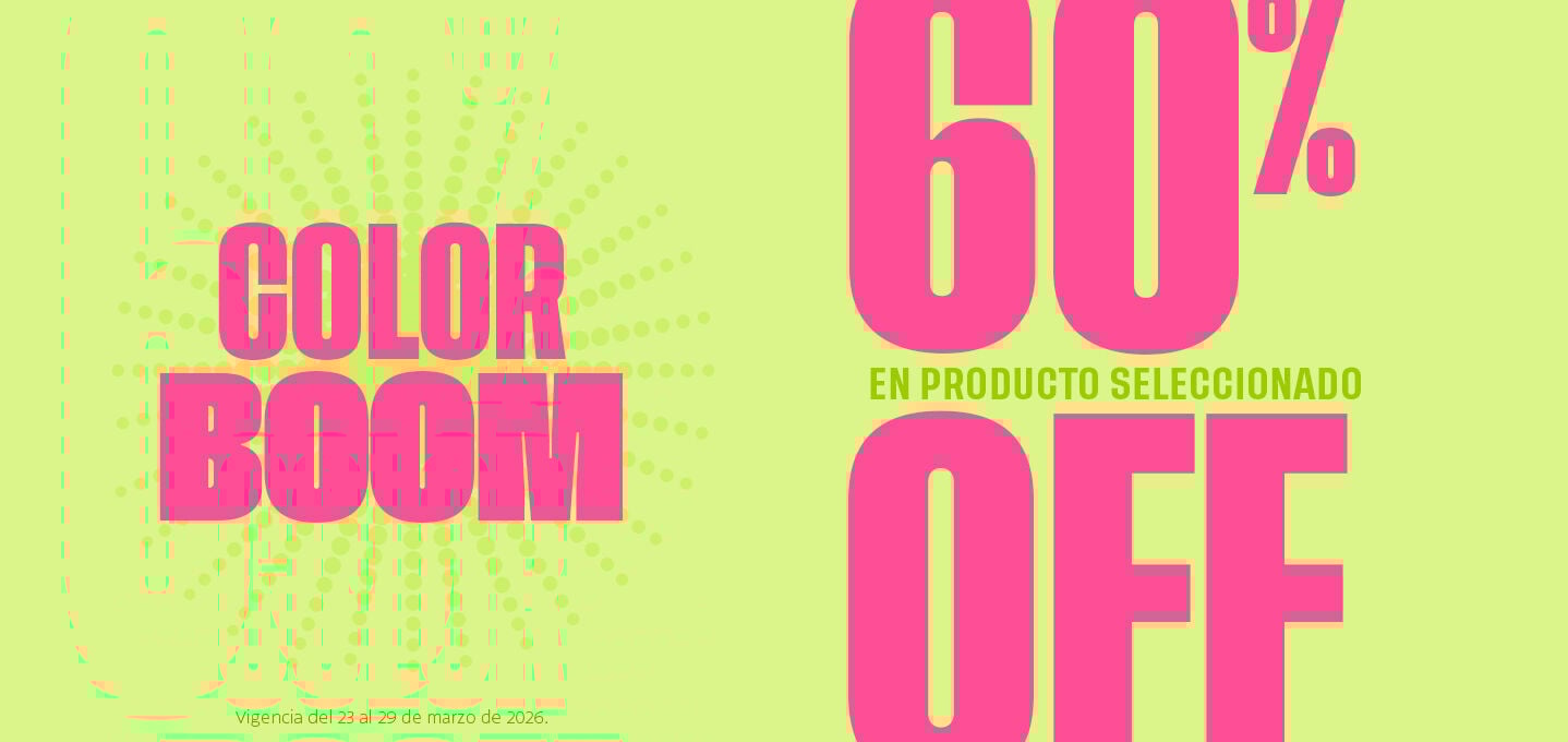 BOOM COLOR