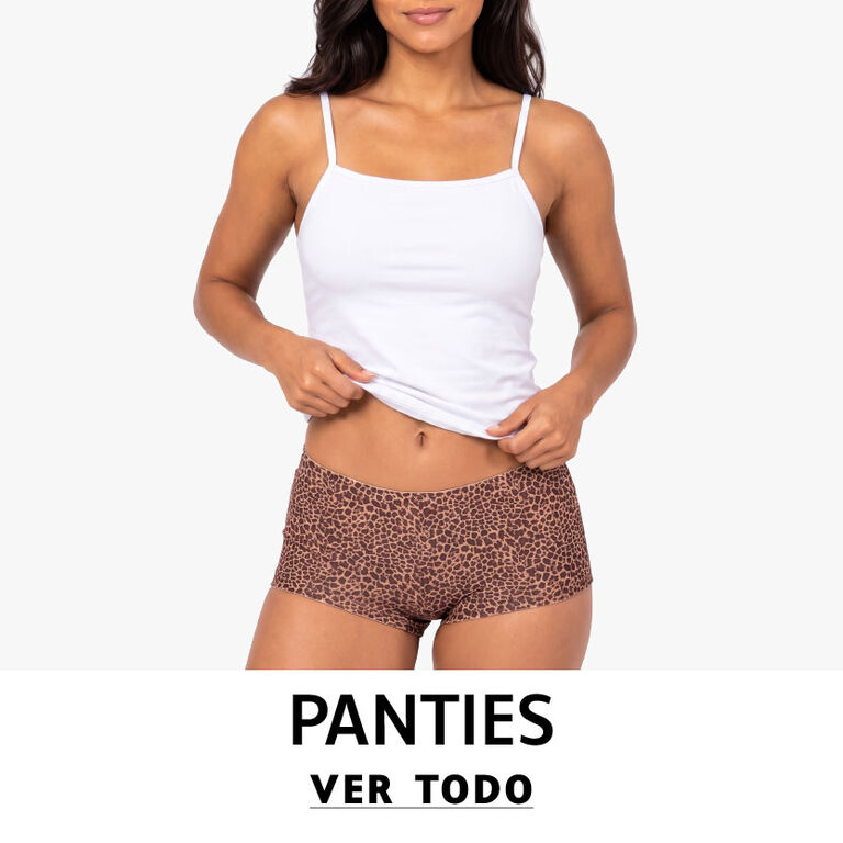 Calzones​ con hasta 50% de descuento en ropa interior  Hot Fashion 2026 en Ilusi&oacute;n