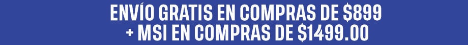 envio y msi