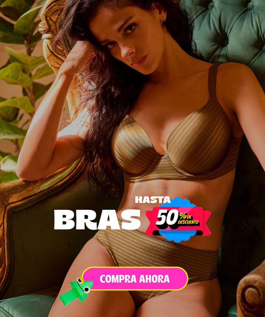 Bras