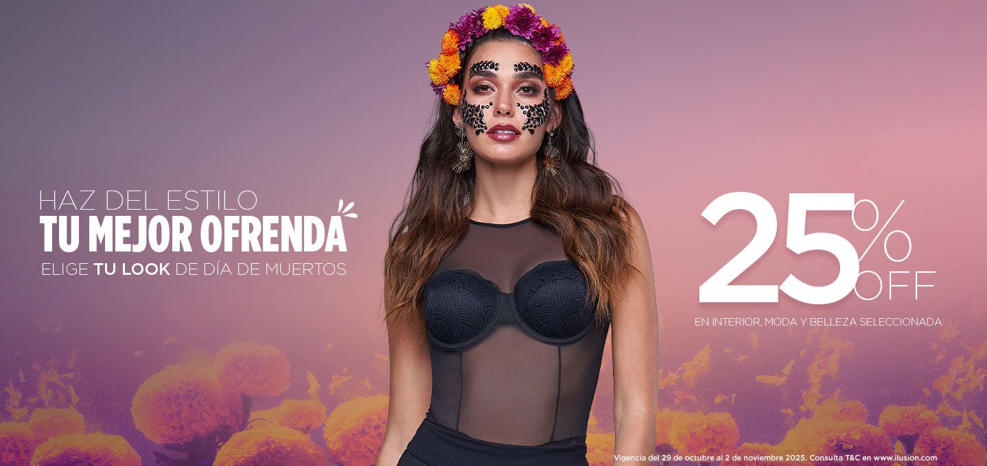 Día de Muertos