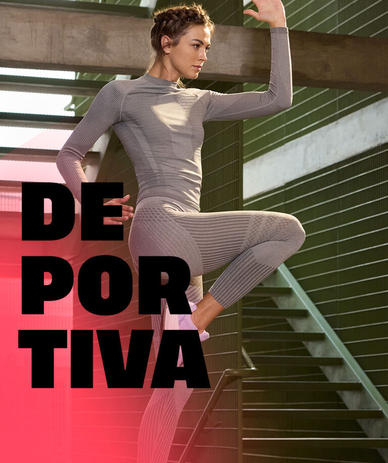 Ropa deportiva con promociones del Black Friday 2025 Ilusi&oacute;n