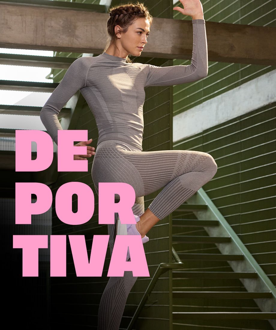 Deportiva