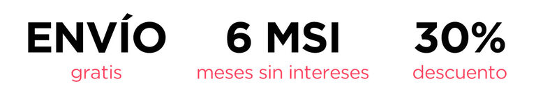 Meses sin intereses, env&iacute;os gratis y 30% de descuento en el Black Friday de Ilusi&oacute;n