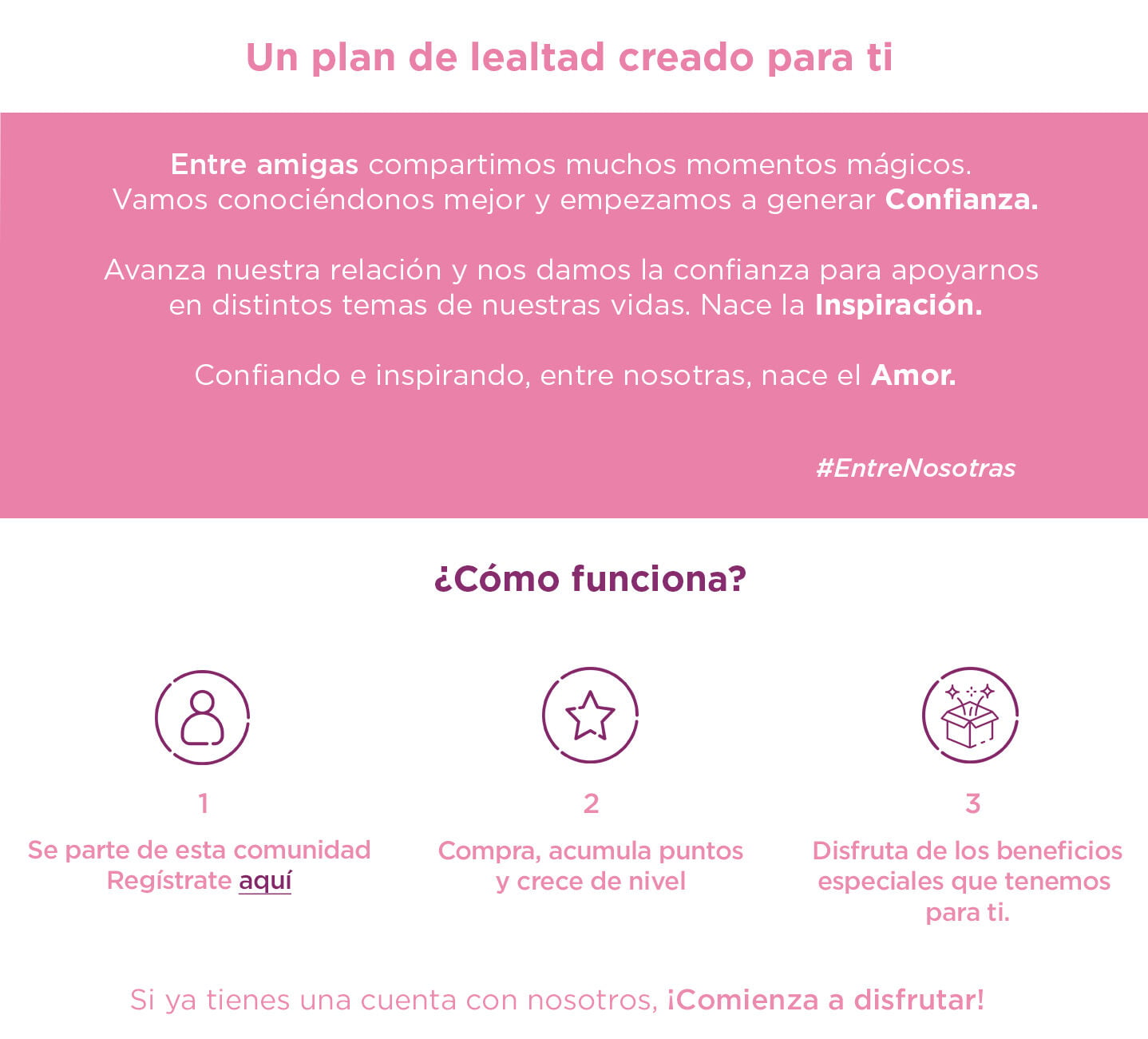 Plan de lealtad