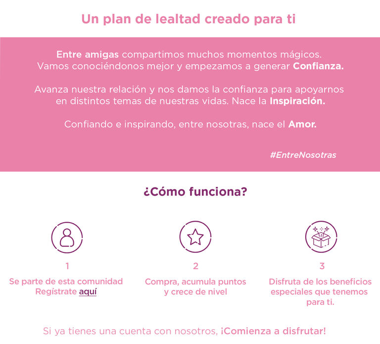 Plan de lealtad