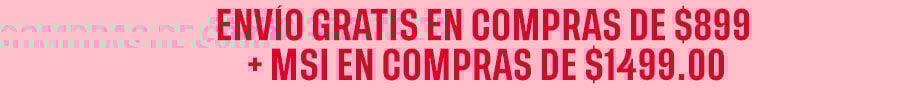 envio y msi