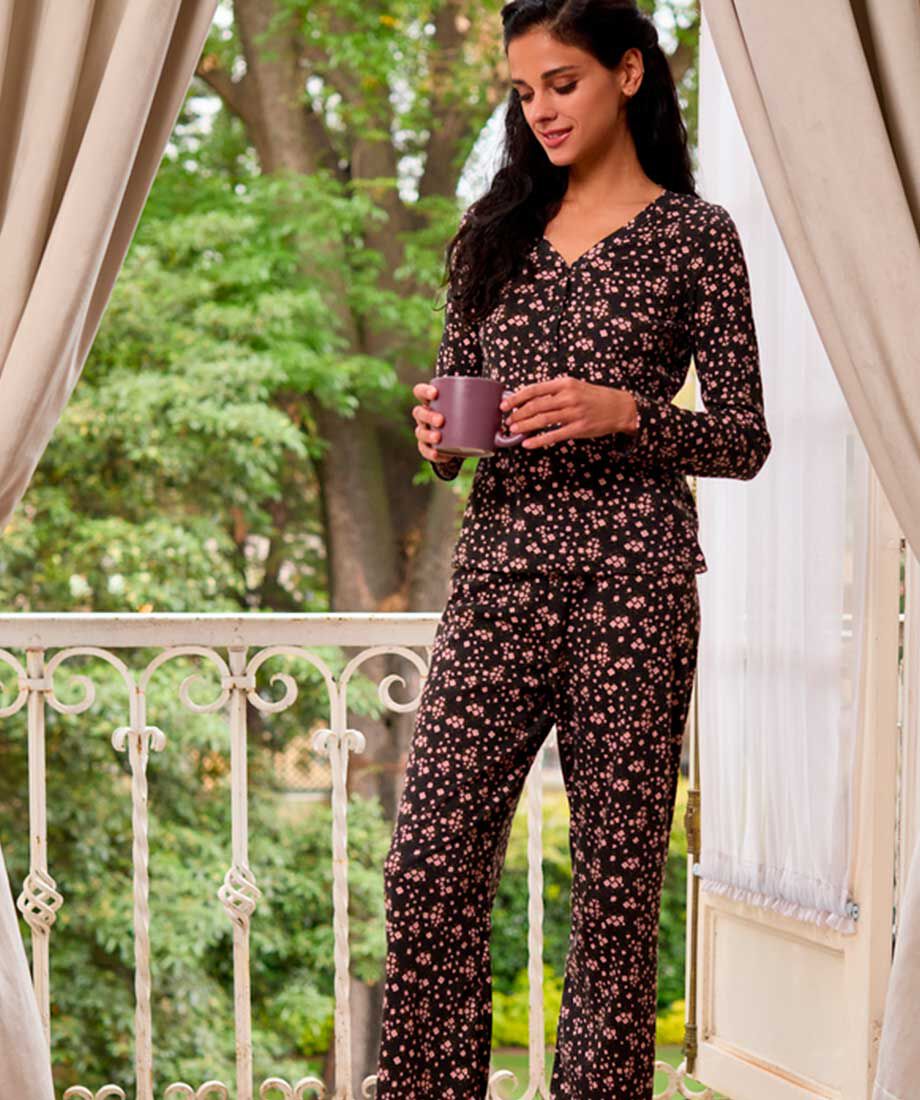pijamas