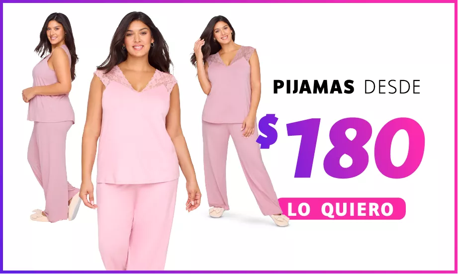 PIJAMAS