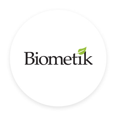 Biometik