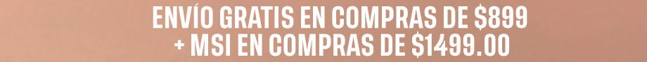 envio y msi