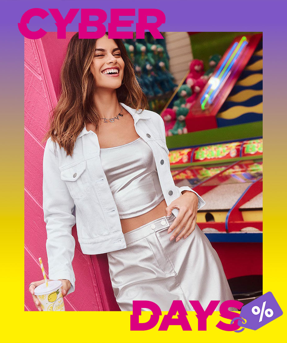Cyber Days en Ilusi n Hasta 30 de Descuento