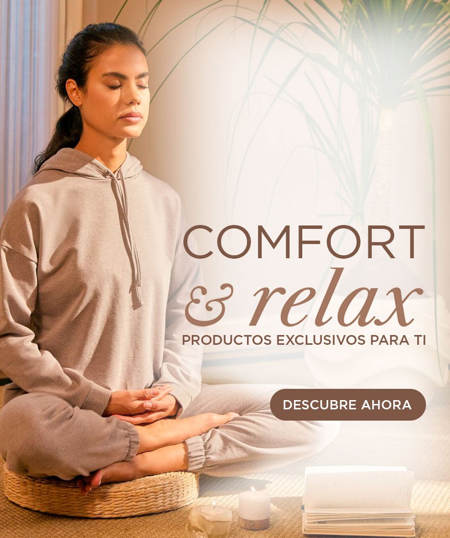COMFORT