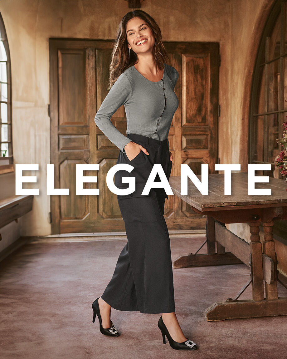 PANTALONES