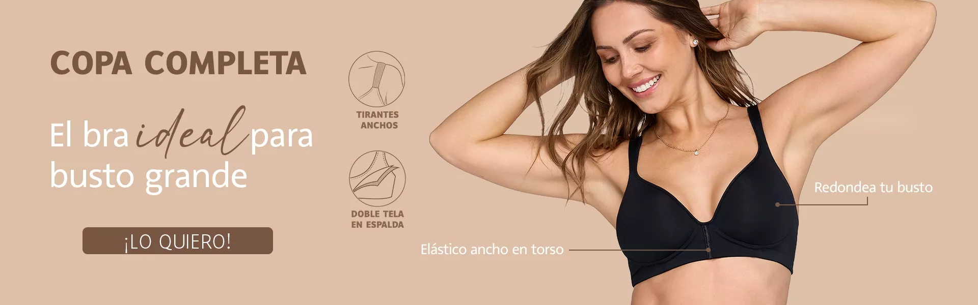 copa comleta