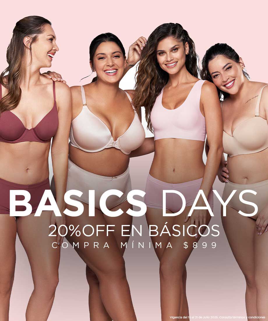 Basics Days