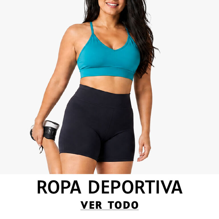 Descuentos en Ropa Deportiva Mujer Hot Fashion 2026