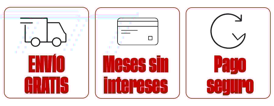 10%OFF adicional con Mercado Pago