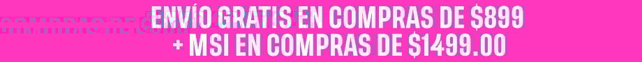 envio y msi