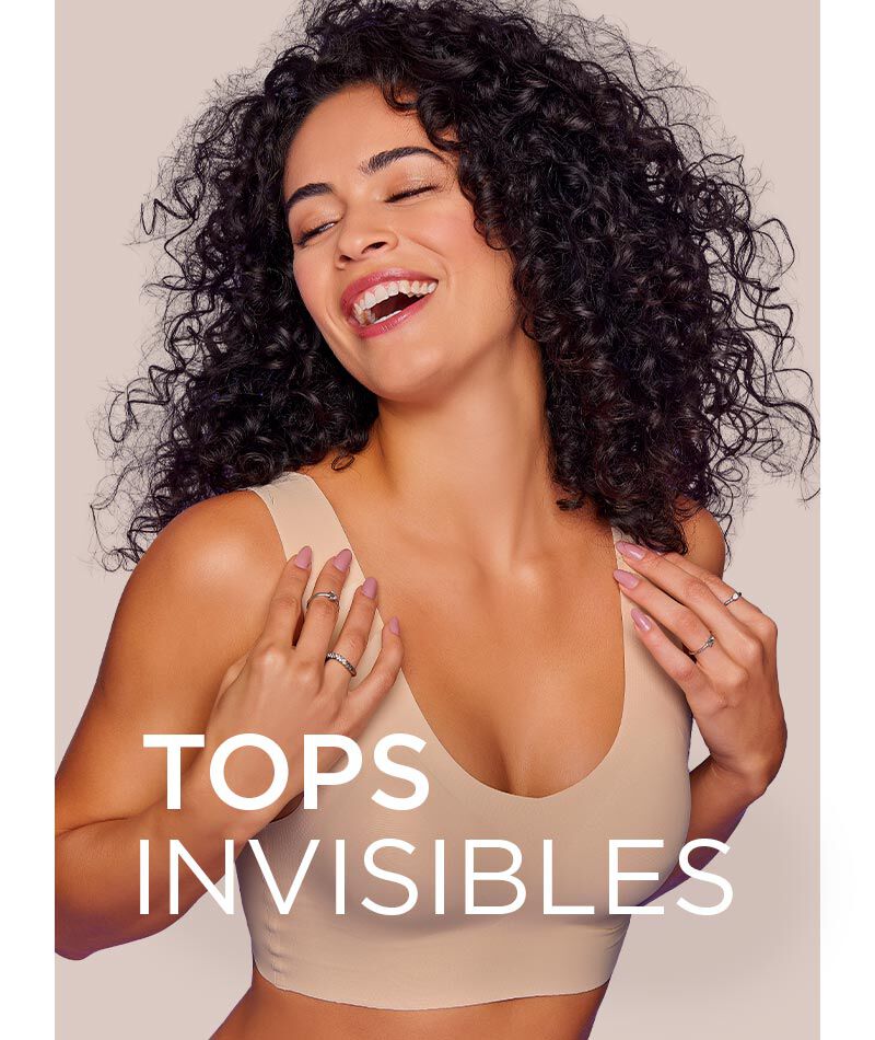 Tops Invisibles