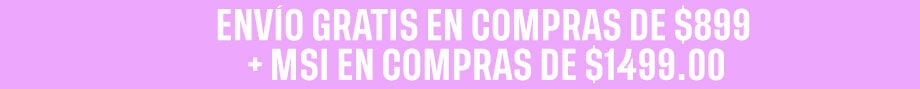 envio y msi