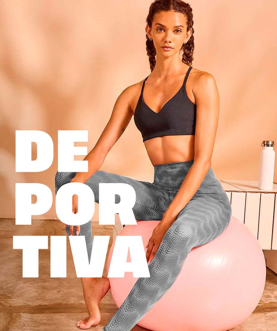 Deportiva