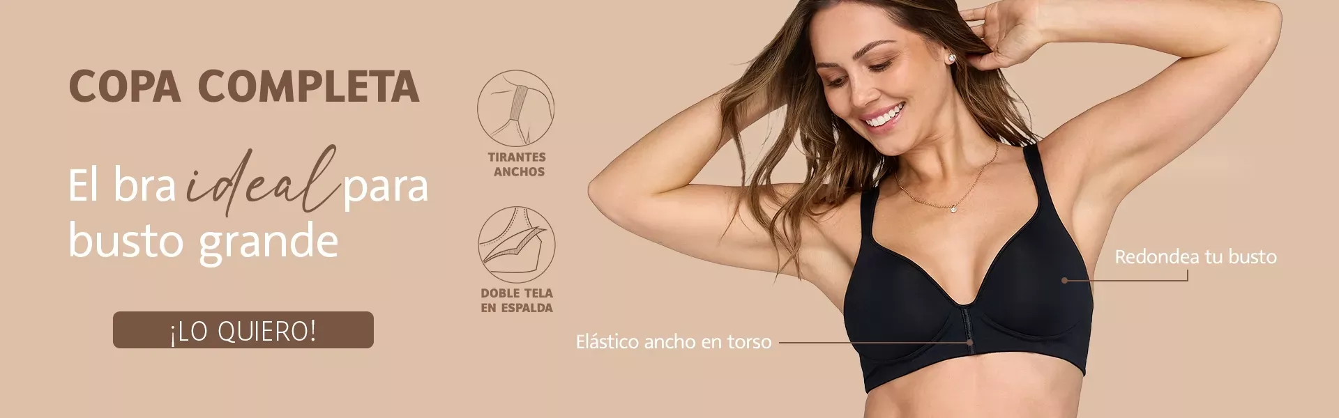 copa comleta