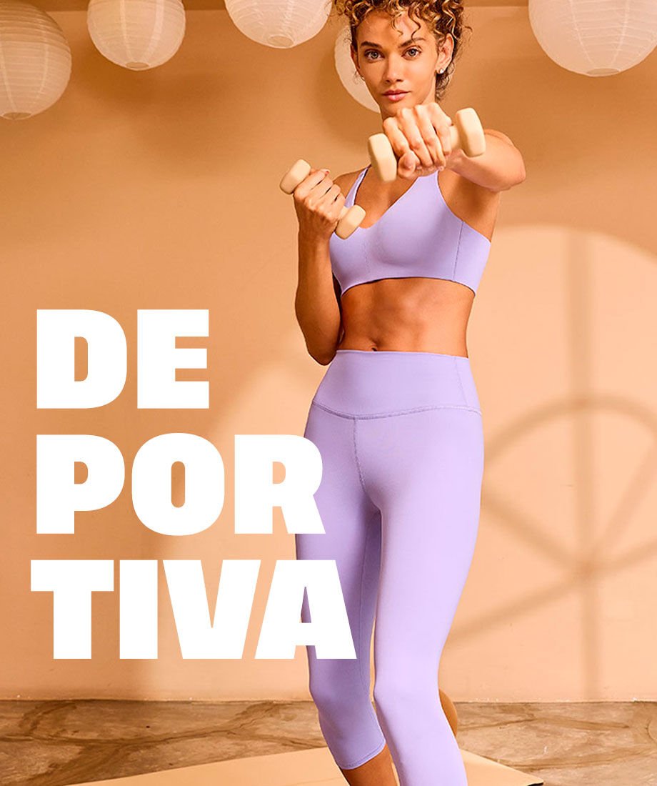 Deportiva
