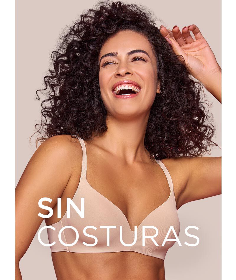 Sin costuras