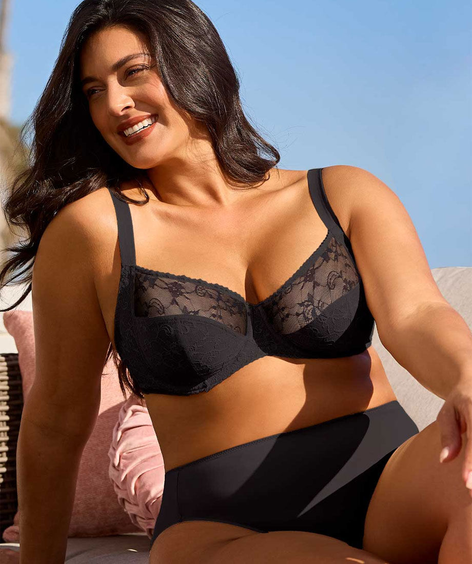 Bras