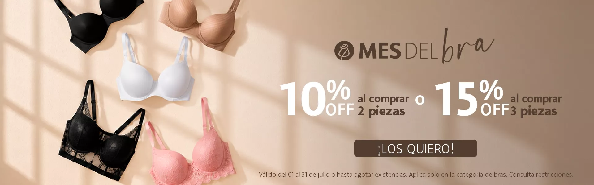MES DEL BRA