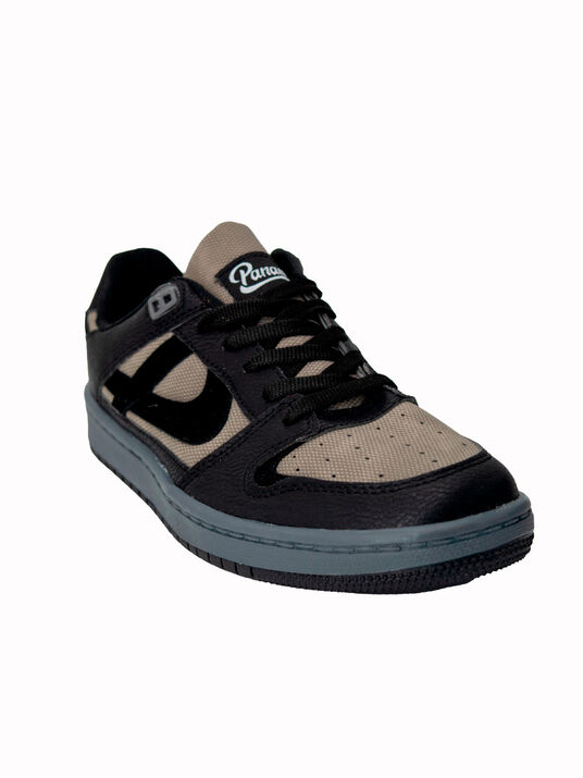 Tenis Panam caballero 52261, NEGRO, hi-res