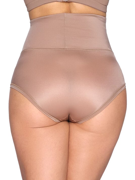 Panty con control 78191, TABACO, hi-res